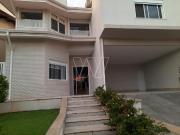 Casa de Condomínio para venda em Loteamento Caminhos De...