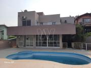 Casa de Condomínio para venda e aluguel em Loteamento...