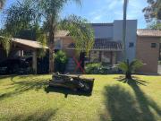 Casa de Condomínio para venda em Loteamento Capital...