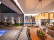 Casa de Condomínio para venda em Loteamento Residencial...