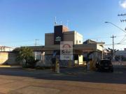 Casa de Condomínio para venda e aluguel em Loteamento...