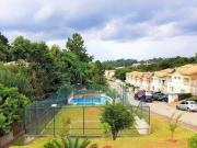 Casa de Condomínio para venda em Paisagem Renoir em...