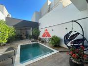 Casa de Condomínio para venda e aluguel em Parque Nova...