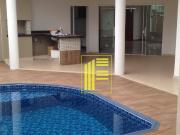 Casa de Condomínio para venda e aluguel em Parque...