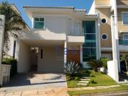 Casa de Condomínio para venda e aluguel em Parque...