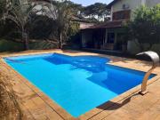 Casa de Condomínio para venda e aluguel em Parque São...