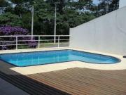 Casa de Condomínio para venda e aluguel em Pousada Dos...