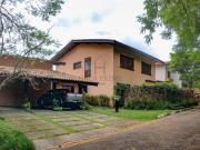 Casa de Condomínio para venda e aluguel em Recanto Impla...