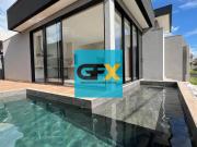 Casa de Condomínio para venda e aluguel em Residencial...