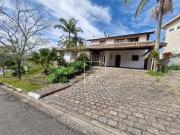 Casa de Condomínio para venda e aluguel em Residencial...