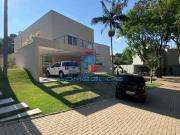 Casa de Condomínio para venda e aluguel em Residencial...