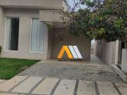 Casa de Condomínio para venda e aluguel em Residencial...