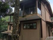 Casa de Condomínio para venda e aluguel em Roseira de...