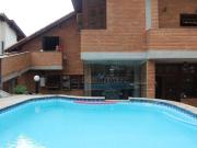 Casa de Condomínio para venda e aluguel em São Paulo Ii...