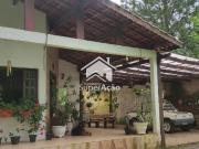 Casa de Condomínio para venda e aluguel em Santa Inês em...