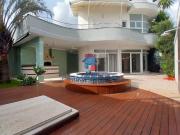 Casa de Condomínio para venda e aluguel em Swiss Park em...