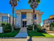 Casa de Condomínio para venda e aluguel em Tamboré 11 de...