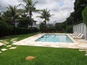 Casa de Condomínio para venda e aluguel em Terras De...