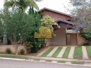 Casa de Condomínio para venda e aluguel em Terras De São...