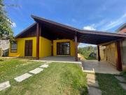 Casa de Condomínio para venda em Vargem Grande Paulista...