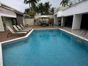 Casa de Condomínio para venda em Acapulco de 240.00m²...