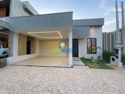 Casa de Condomínio para venda em Aeroporto de 158.56m²...