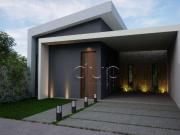 Casa de Condomínio para venda em Jardim Caxambu em...