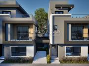 Casa de Condomínio para venda em Água Verde em Curitiba...