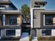 Casa de Condomínio para venda em Água Verde de 125.00m²...