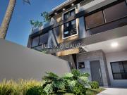 Casa de Condomínio para venda em Água Verde em Curitiba... Casa de Condomínio para venda em Água Verde em Curitiba...