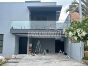 Casa de Condomínio para venda em Além Ponte em Sorocaba...