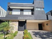 Casa de Condomínio para venda em Além Ponte em Sorocaba...
