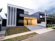 Casa de Condomínio para venda em Além Ponte em Sorocaba...