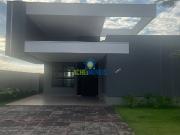 Casa de Condomínio para venda em Alphaville Araçatuba 2...