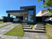 Casa de Condomínio para venda em Alphaville Araçatuba 2...