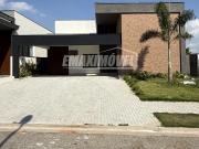 Casa de Condomínio para venda em Cidade Nova Ii em Itu...