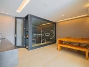 Casa de Condomínio para venda em Alphaville Conde Ii de...