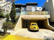 Casa de Condomínio para venda em Alphaville de 320.30m²...