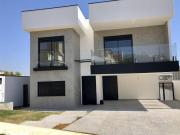 Casa de Condomínio para venda em Alphaville de 342.00m²...