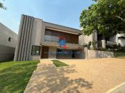 Casa de Condomínio para venda em Alphaville em Santana...