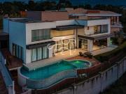 Casa de Condomínio para venda em Alphaville de 634.00m²...