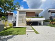 Casa de Condomínio para venda em Alphaville Dom Pedro 2...