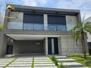 Casa de Condomínio para venda em Alphaville Dom Pedro 3...