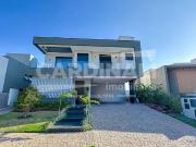 Casa de Condomínio para venda em Alphaville Dom Pedro 3...