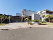 Casa de Condomínio para venda em Alphaville Dom Pedro 3...