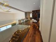 Casa de Condomínio para venda em Alphaville Dom Pedro de...