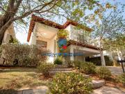Casa de Condomínio para venda em Alphaville Dom Pedro em...