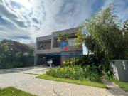 Casa de Condomínio para venda em Alphaville Dom Pedro de...
