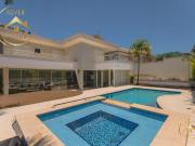 Casa de Condomínio para venda em Alphaville Dom Pedro em...