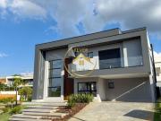 Casa de Condomínio para venda em Alphaville Dom Pedro em...